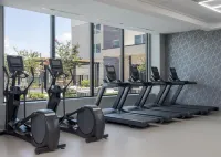 Homewood Suites by Hilton Viera Melbourne - Gym