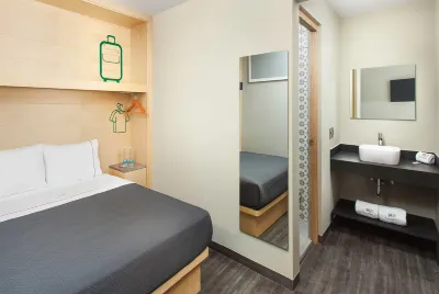 Hotel MX zocalo CDMX, Trademark Collection by Wyndham Hotels near Historic center of Mexico City