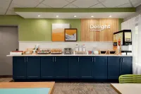 Spark by Hilton Woburn Boston