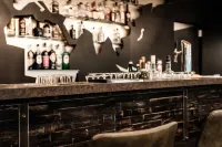 HARBR. Hotel Konstanz, a member of Radisson Individuals - bar