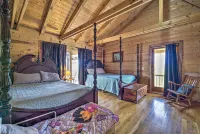 Spacious Cabin on Dale Hollow Lake w/ Hot Tub! - Ramah Hewan Peliharaan