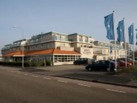 Fletcher Badhotel Callantsoog Hotels in Callantsoog