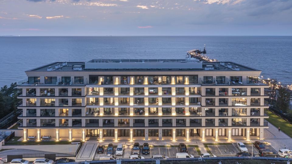 Baltic View Resort & Spa, a Member of Radisson Individuals