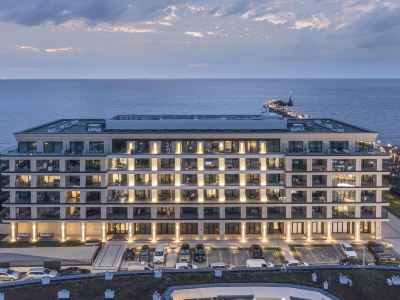 Baltic View Resort & Spa, a Member of Radisson Individuals