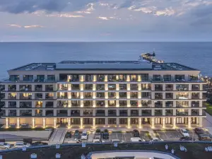 Baltic View Resort & Spa, a Member of Radisson Individuals