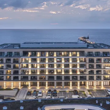 Baltic View Resort & Spa, a Member of Radisson Individuals