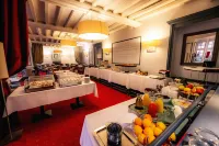 Hotel le Lion d'Or et Restaurant la Table du Lion - breakfast