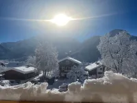Chalet Hirschbach - Mountain view