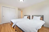 Oceanfront Ping Pong 1 Min Walk to Beach Pets Welcome - Ocean View