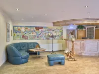 Hotel Elbparadies Hotels in Struppen