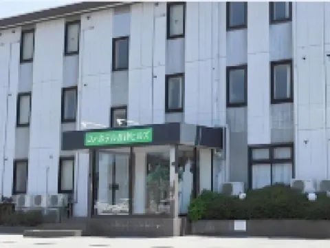 君津山酒店 君津市酒店