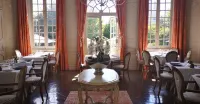 Hôtel Restaurants & Spa Perier du Bignon - พร้อมอาหารเช้า