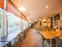 โรงแรมซันการ์เดน มัตสุยามะ - พร้อมอาหารเช้า