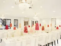 Hotel St Palace Kurayoshi - Bữa sáng