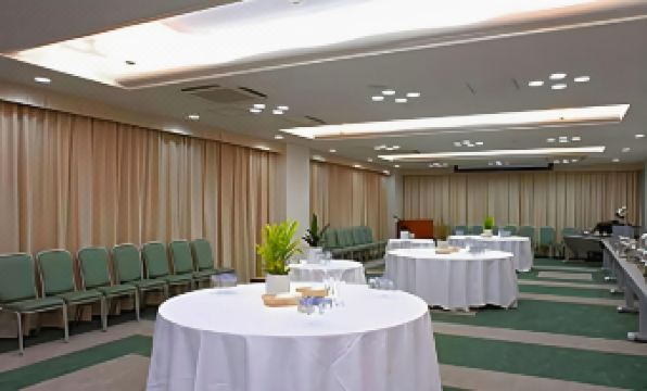 Kuretake Inn Okayama