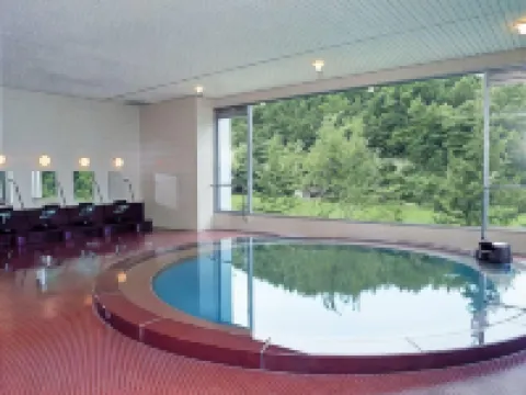 รีซอร์เปีย คุมิฮามะ โรงแรมในเคียวตันโกะ