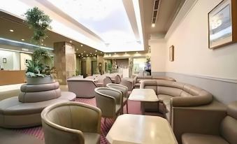 Hotel Crown Hills Takefu