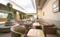 Hotel Crown Hills Takefu - Wifi