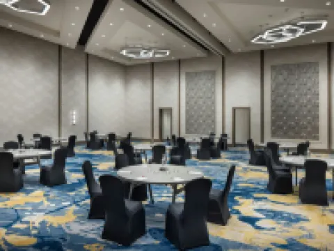 Atlanta Marriott Perimeter Center Hotels in Atlanta