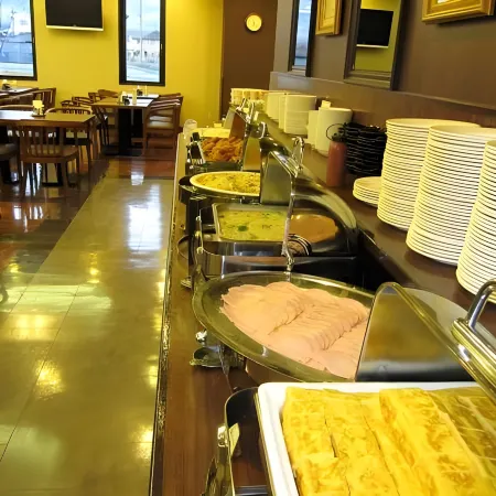 Hotel Route-Inn Koriyama Minami