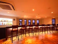 Nikko Station Hotel Classic Các khách sạn ở Nikko