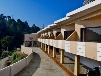 Uttarakhand Resort Hotels in Kausani