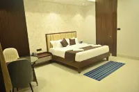 SN Eco Resort and Water Park Hotels in Cuttack