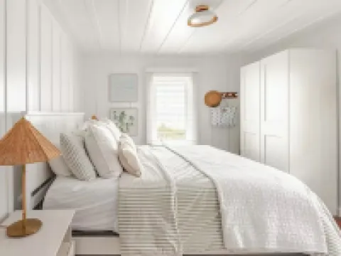 Carpinteria Beach Front Bungalow Hotels in Carpinteria