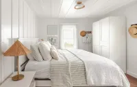 Carpinteria Beach Front Bungalow