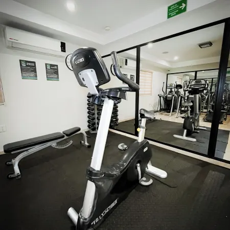 Quality Inn Mazatlan