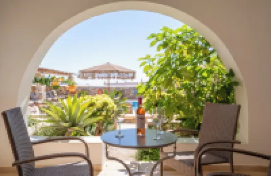 Aeolos Hotel