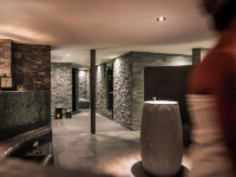 山谷 Spa 酒店 蘇塞爾瓦酒店