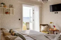 Strandvillan Hotell Och Bed & Breakfast Hotels in Orust