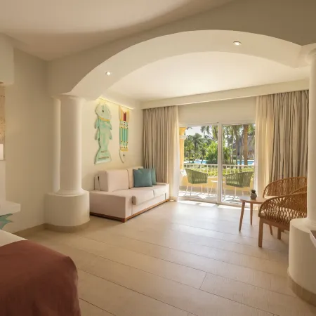 Iberostar Selection Hacienda Dominicus - All Inclusive