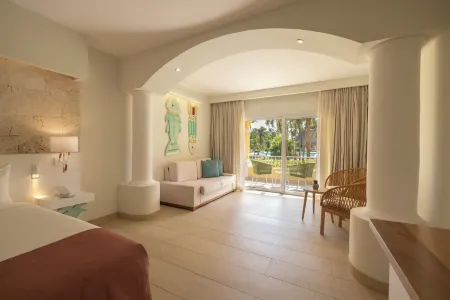 Iberostar Selection Hacienda Dominicus - All Inclusive