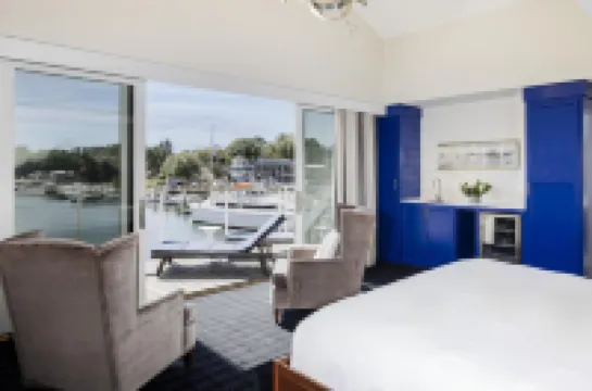 The Boathouse Hotels in Kennebunkport