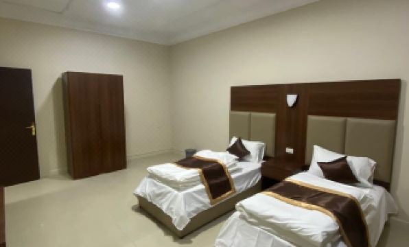Al Eairy Furnished Apartments Al Baha 2