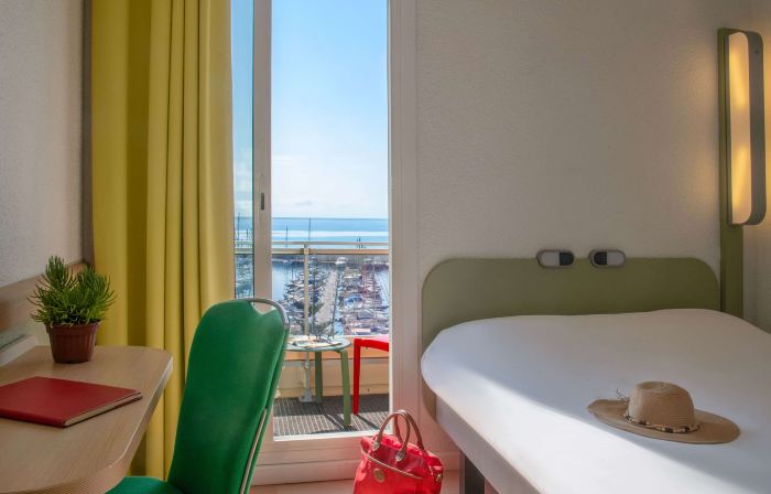 Ibis Budget Menton
