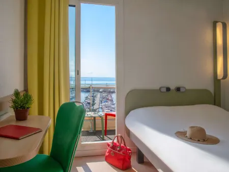 Ibis Budget Menton