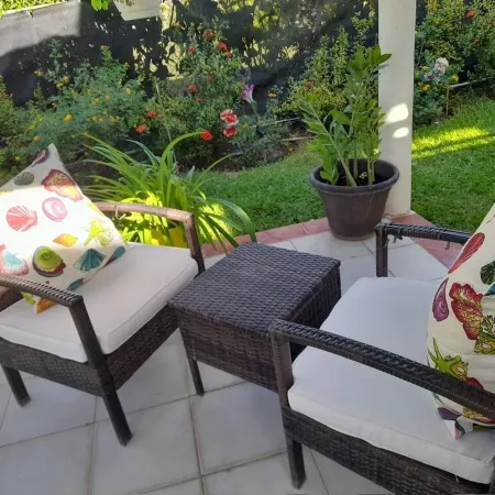 Affordable Luxury Two Bedroom Two Bathroom Apartment With Private Pool