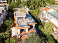 Solemar Sicilia - Villa Mariù Hotels in 