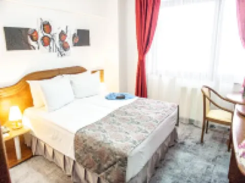 Hotel Parc Sibiu Hoteles en Sibiu