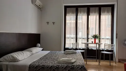 다 마리 게스트 하우스