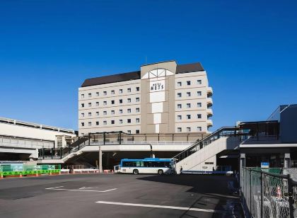 JR-이스트 호텔 메츠 미조노쿠치