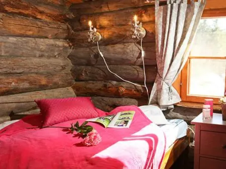 Kopinkallio 2 Отели в г. Asikkala