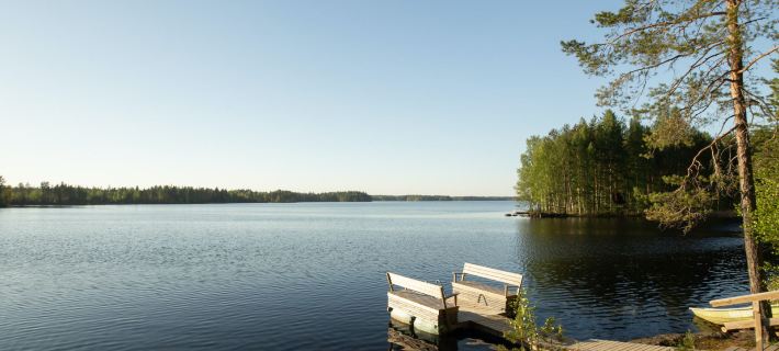 Kalliomökki Hotels in Mikkeli