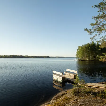 Kalliomökki Hotels in Mikkeli