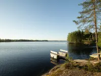 Kalliomökki - Pet friendly