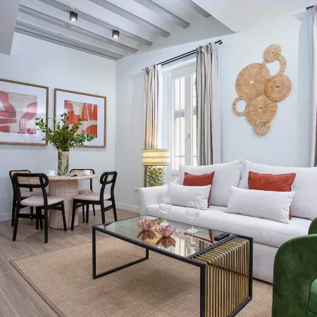 Genteel Home Patrocinio III