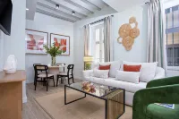 Genteel Home Patrocinio III - 2-نجوم